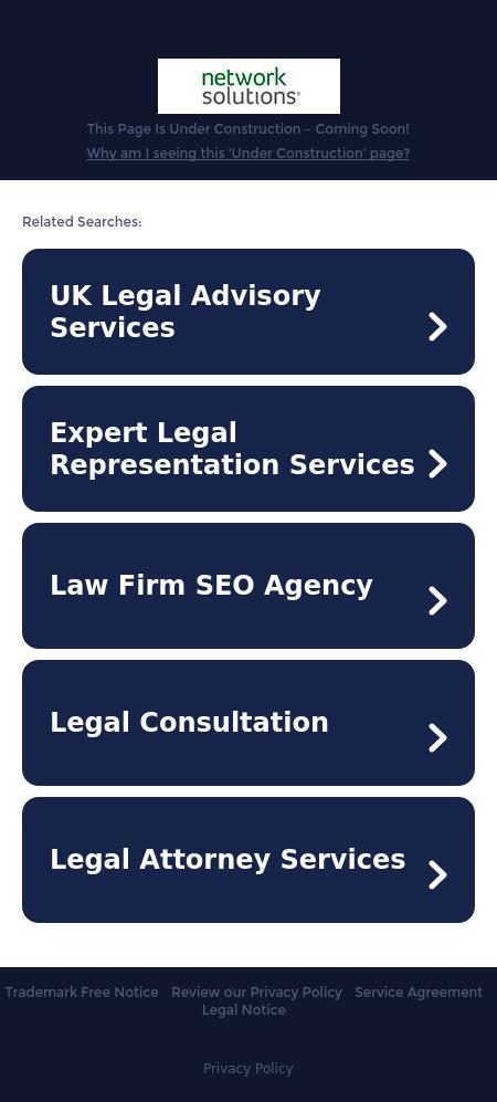 Marcus Law Firm The - North Branford CT Lawyers