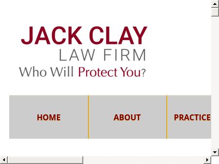 Clay & Starrett LLC - Marietta CA Lawyers