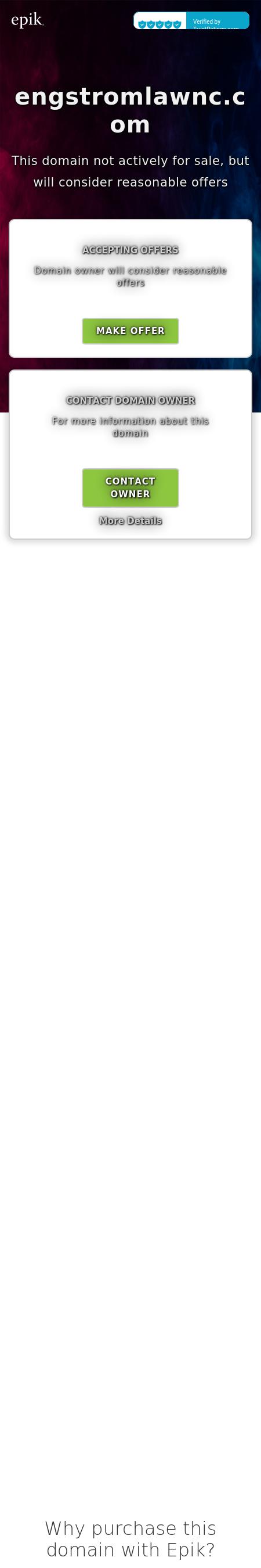 Engstrom Legal Blog - New York city NY Lawyers