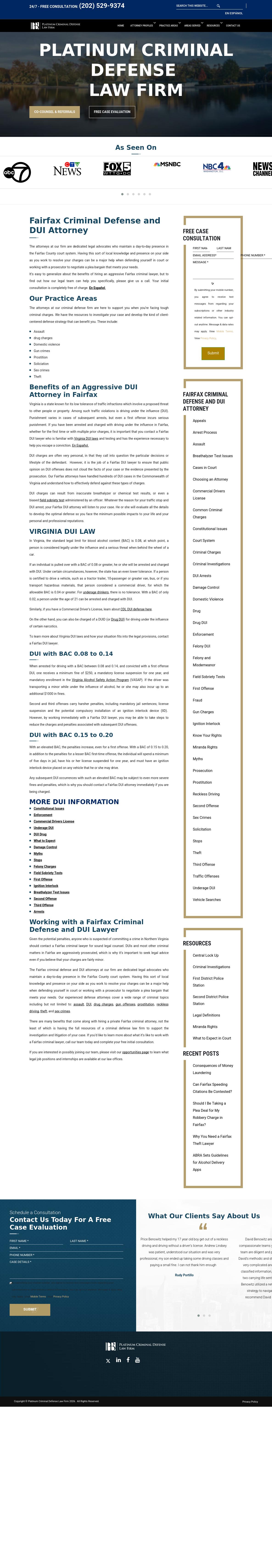Mary Nerino Attorney at Law    - Fairfax VA Lawyers