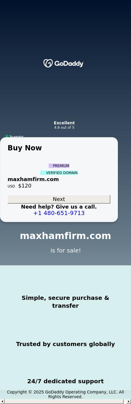 Maxham Firm The - San Diego CA Lawyers