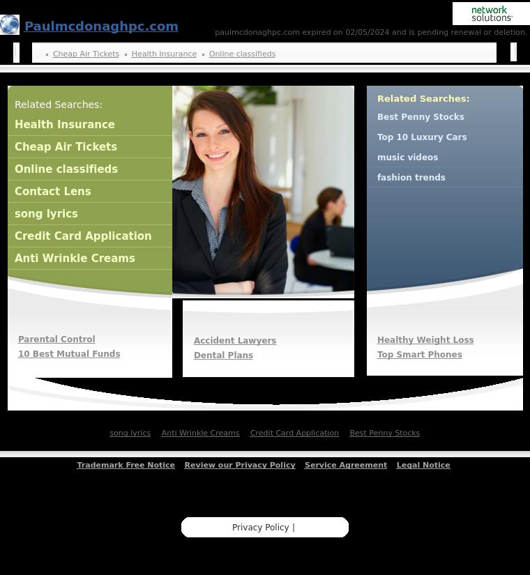McDonagh Paul C PC - Grand Rapids MI Lawyers