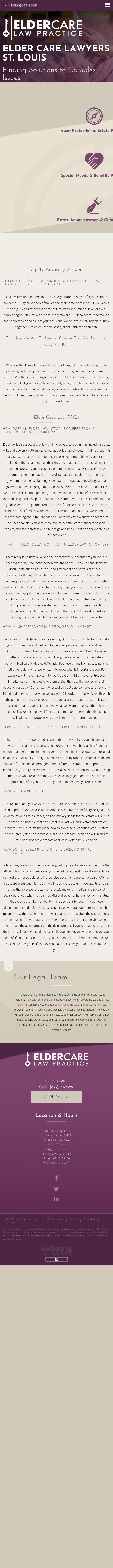 Melissa Leavy - St. Louis MO Lawyers