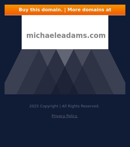 Michael E. Adams Law Offices - Redwood City CA Lawyers