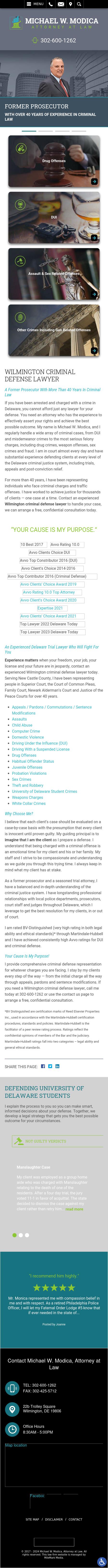  - Wilmington DE Lawyers