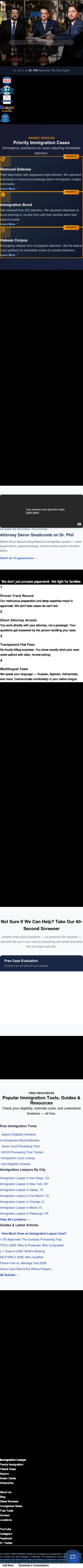 Modern Law Group, P.C. - Brooklyn NY Lawyers