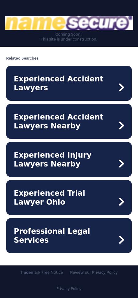 Moore Eric Atty - Northfield OH Lawyers