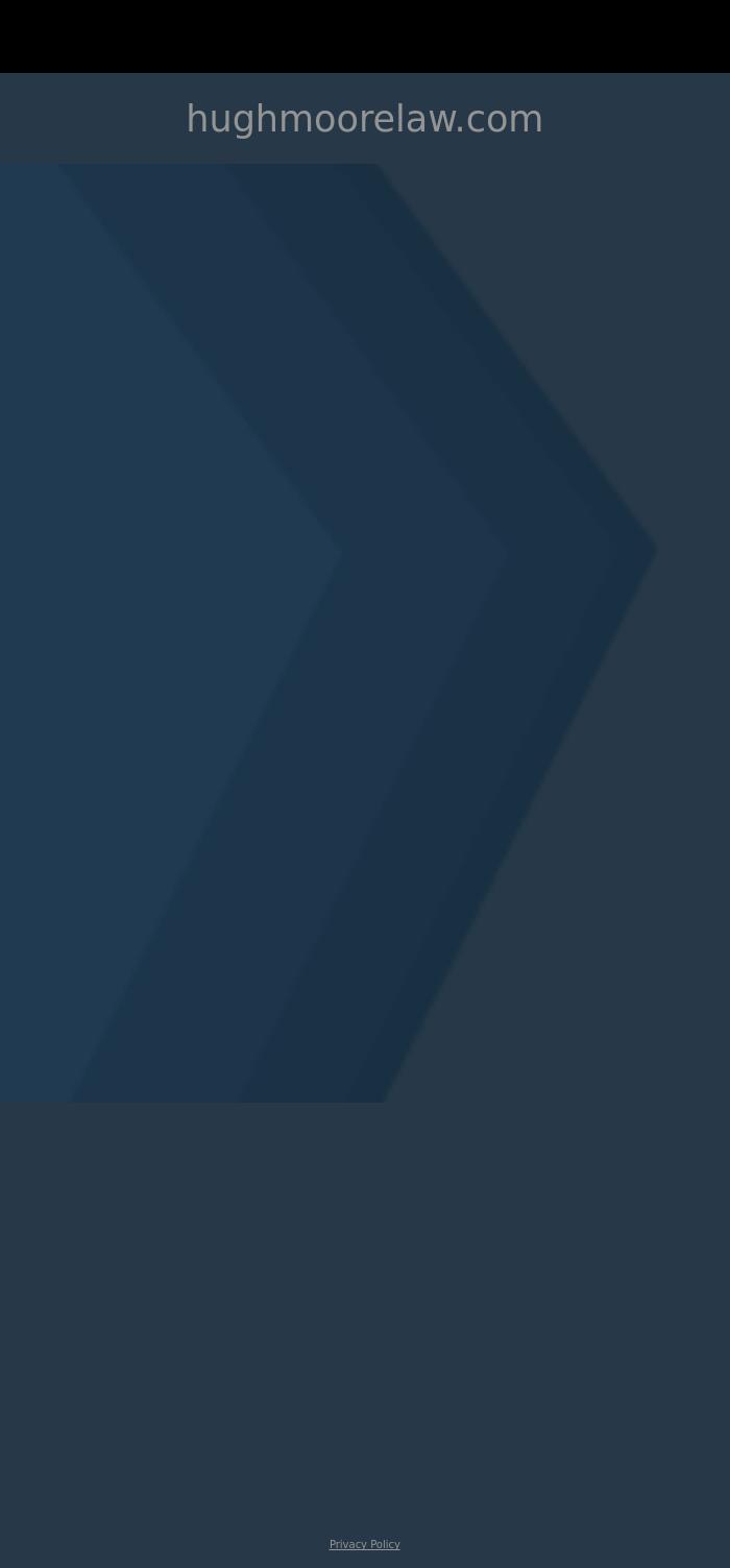 Moore G Hugh Attorney At Law - Sanford NC Lawyers