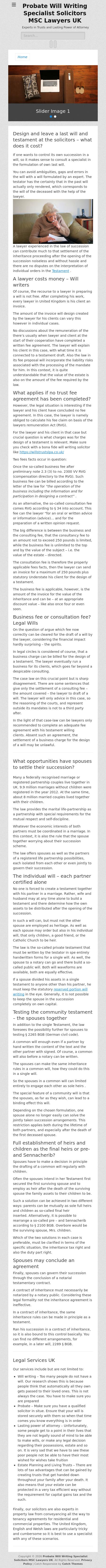 Morris & Craven - Austin TX Lawyers