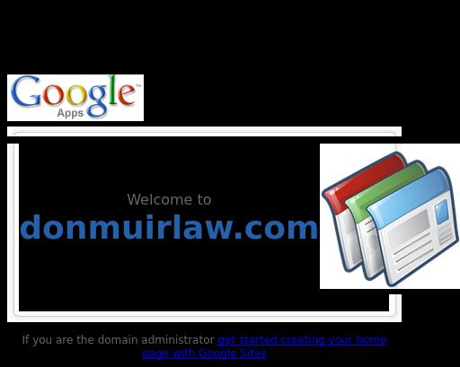 Muir, Donald W. Jr. - San Antonio TX Lawyers