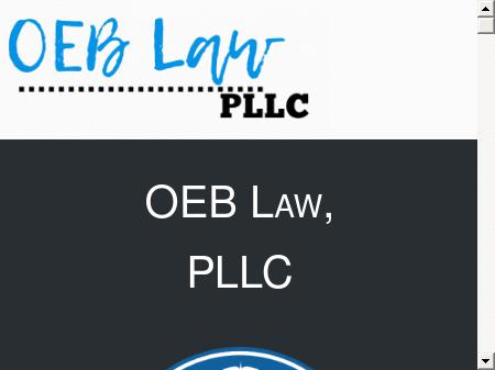 OEB Law - Knoxville TN Lawyers