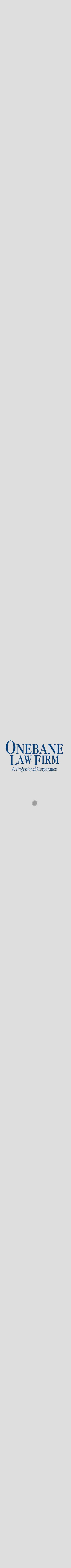 Onebane Law Firm - Lafayette LA Lawyers