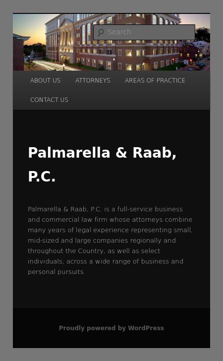 Palmarella & Curry, P.C. - Wayne PA Lawyers