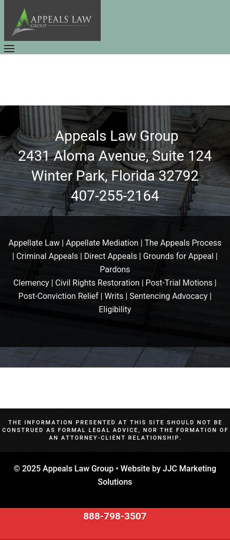 Halscott Megaro PA - Orlando FL Lawyers