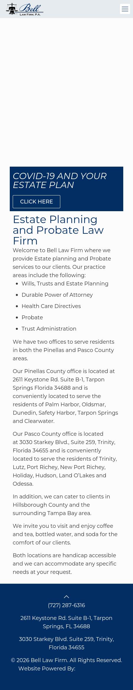 Pearlman & Clark Trial Attorneys - Palm Harbor FL Lawyers