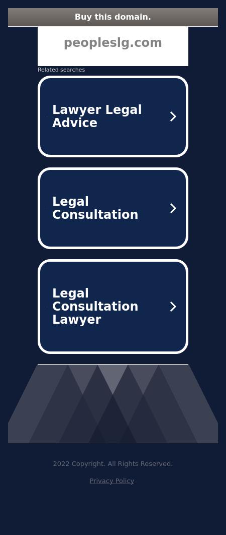 Peoples Law Group - Beverly Hills CA Lawyers
