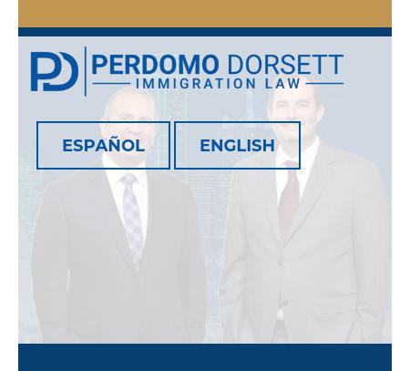 Perdomo Dorsett Immigration Law - Dallas TX Lawyers