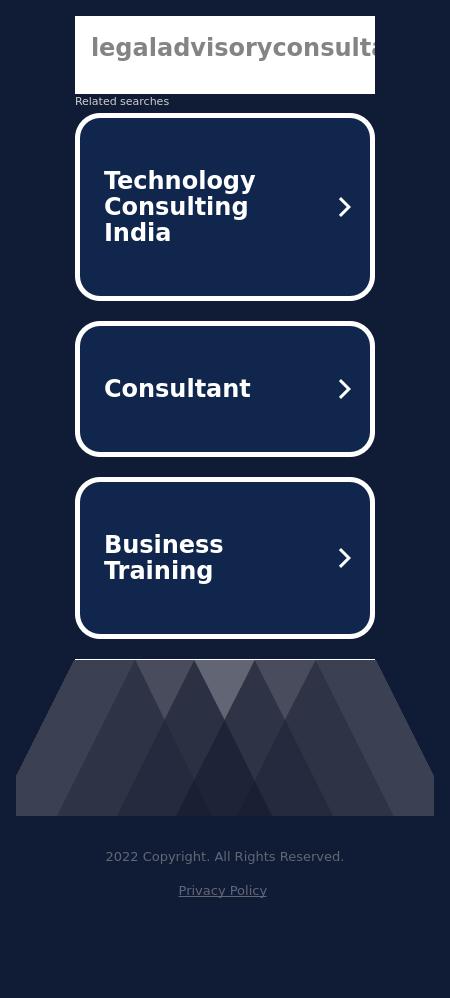 Perez Legal Advisory Consultant Group - Fort Lauderdale FL Lawyers