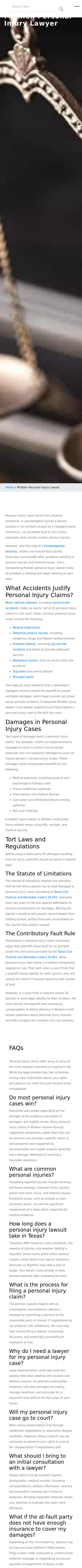 KGS Law PLLC - McAllen TX Lawyers