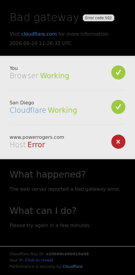 Power Rogers, LLP - Chicago IL Lawyers