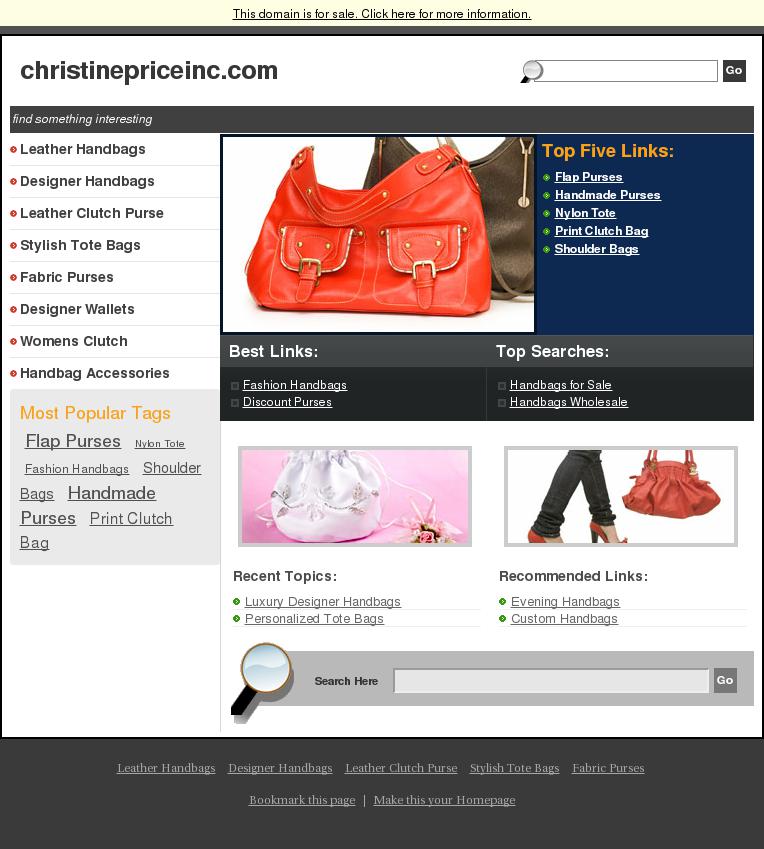 Price, Christine - Louisville KY Lawyers