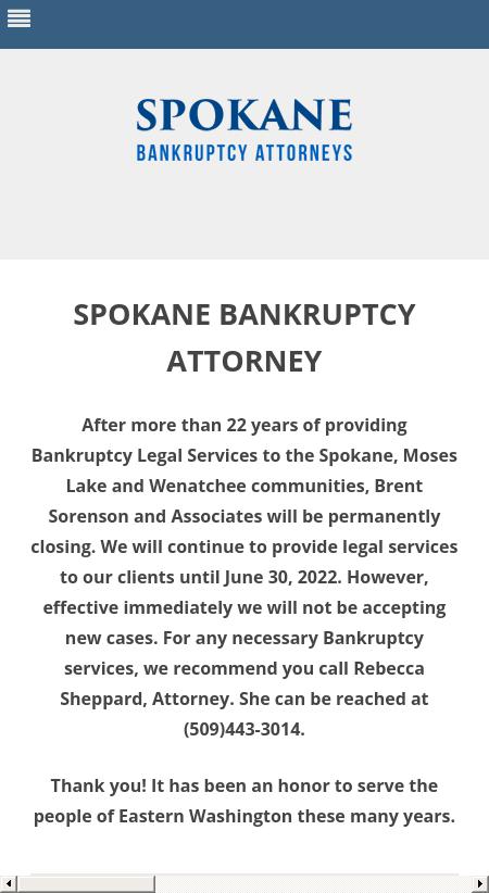 Quiroga Law Office, PLLC - Spokane Valley WA Lawyers