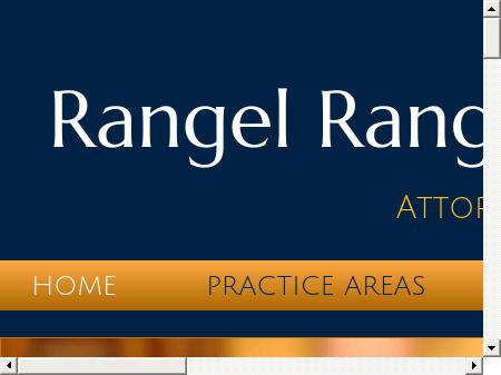 Rangel Rangel & Associates - Chicago IL Lawyers
