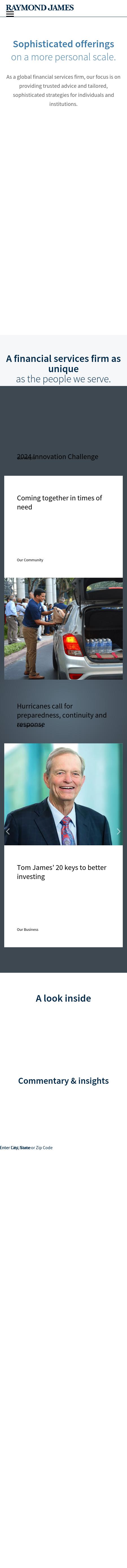 Raymond E James - Addison IL Lawyers