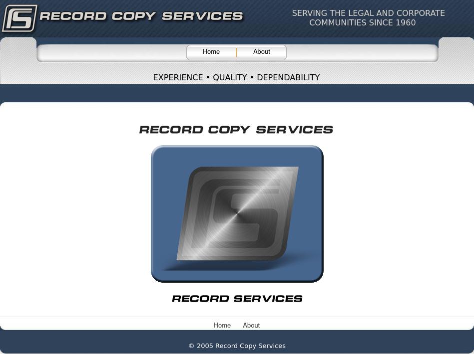 Record Copy Services - Livonia MI Lawyers