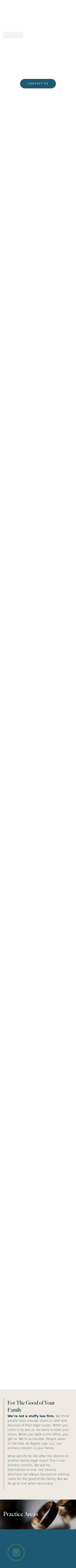 Regele Law, LLC - Salem OR Lawyers
