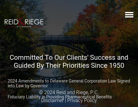 Reid & Riege PC - Hartford CT Lawyers