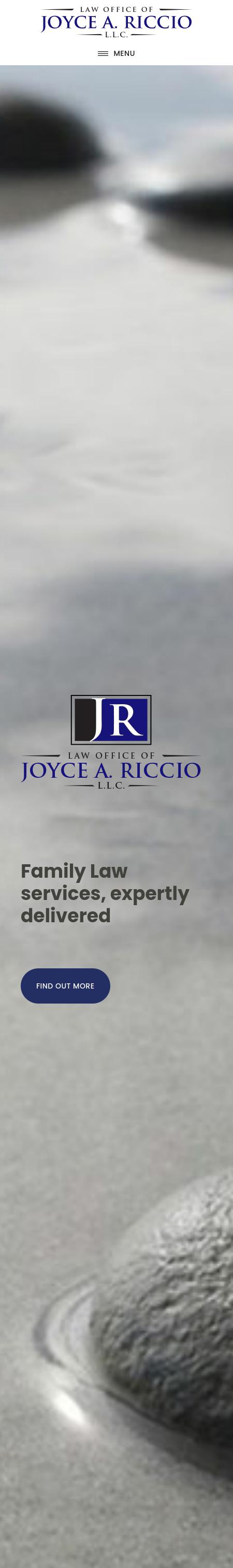 Riccio Joyce A - Fairfield CT Lawyers