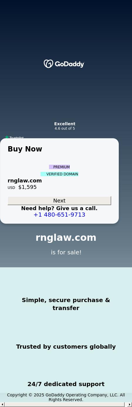 Robb N. Gage, Attorney at Law - Omaha NE Lawyers