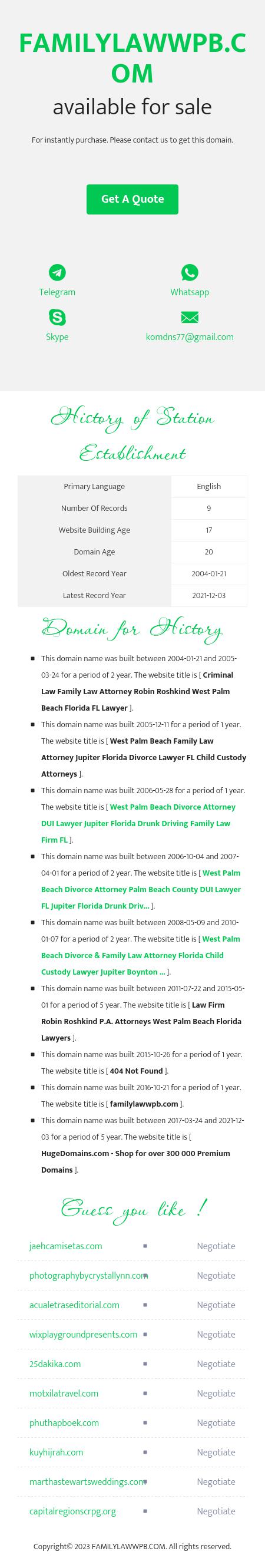 Robin Roshkind, P.A. - West Palm Beach FL Lawyers