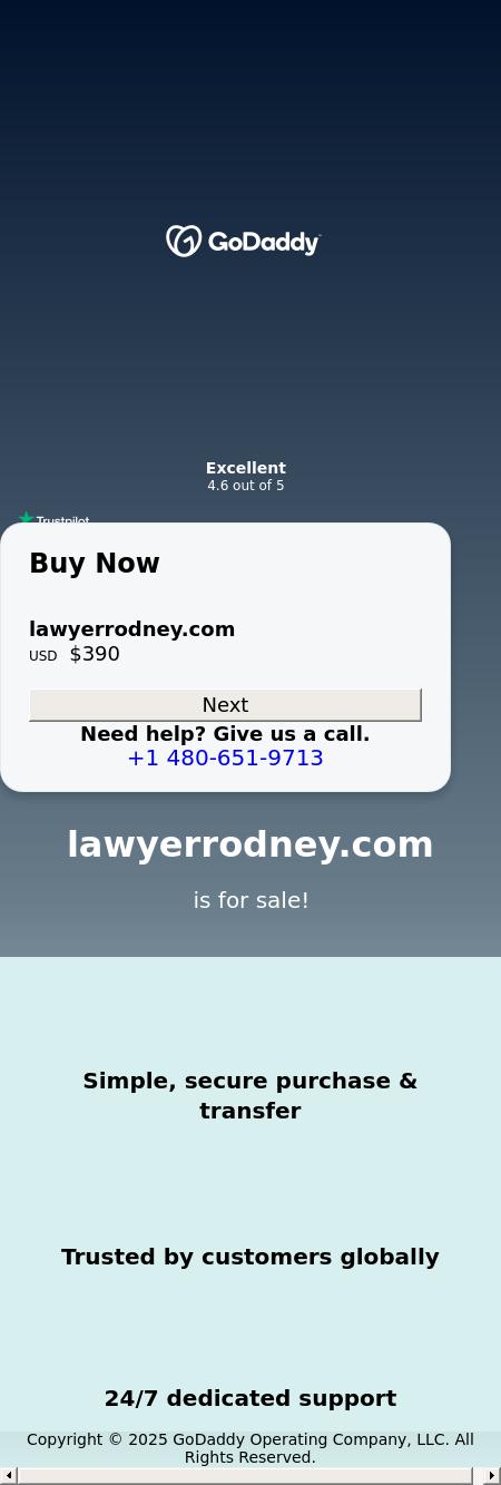 Rodney L. Durrance Jr. - Winter Haven FL Lawyers