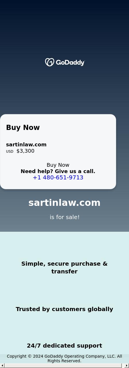 Sartin Law Firm, P.C. - Dallas TX Lawyers