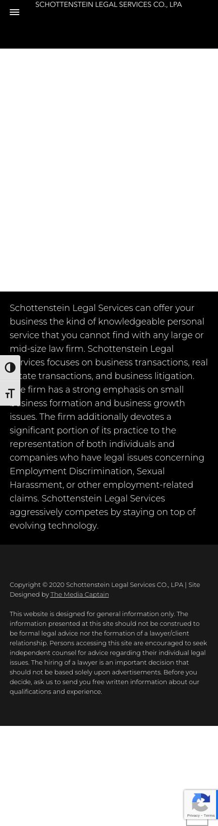 Schottenstein Legal Services Co., LPA - Columbus OH Lawyers