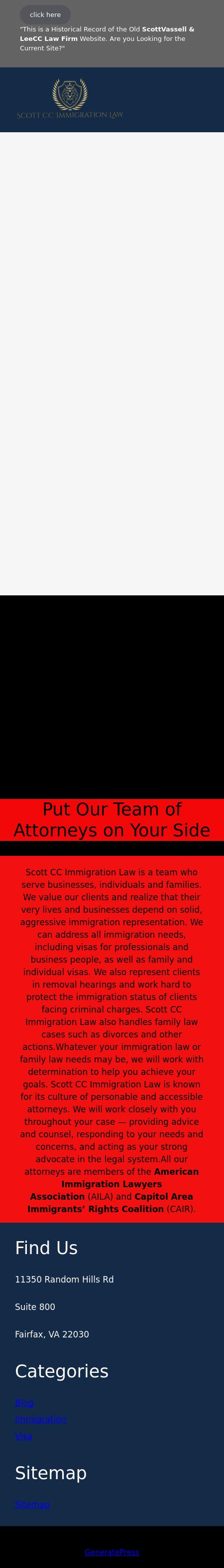 ScottDel-CC Law Group - Fairfax VA Lawyers