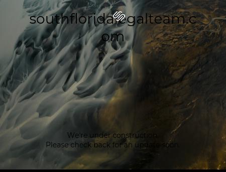 South Florida Legal Team - West Palm Beach FL Lawyers