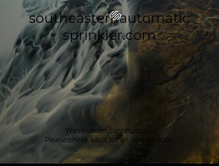 Southeastern Sprinkler Co - Madison MS Lawyers