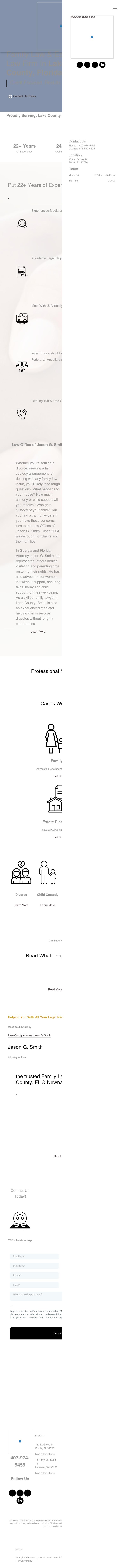 Southern Piedmont Law A Georgia Professional Corporation - Newnan GA Lawyers