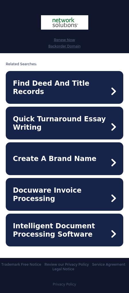 Specialized Title Services Inc - Atlanta GA Lawyers