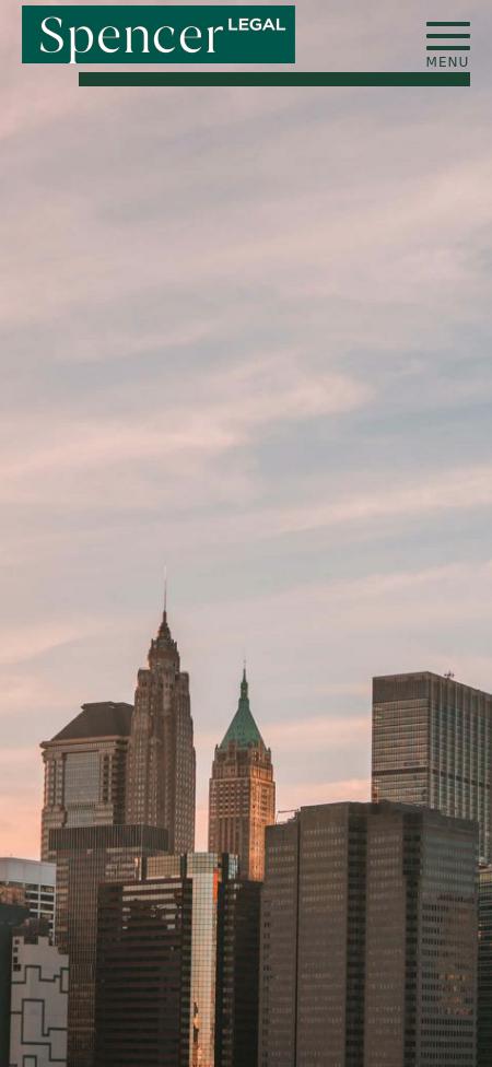 Spencer Legal Services - Kalamazoo MI Lawyers