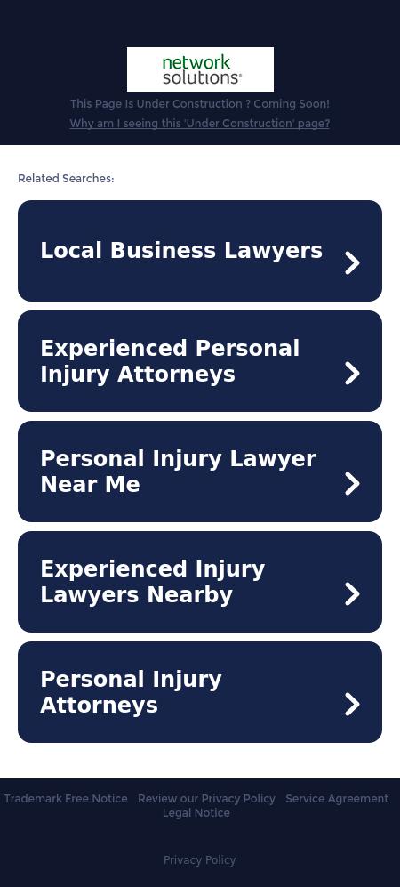 Staples, Ellis + Associates, P.A. - Pensacola FL Lawyers