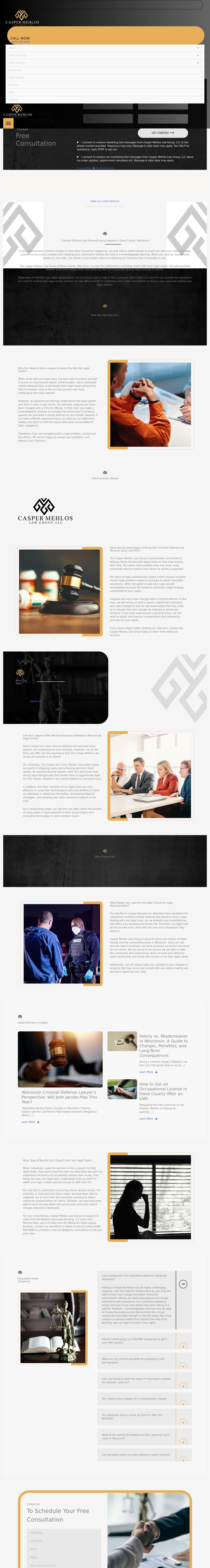 Stephanie M. Rock, Attorney - Appleton WI Lawyers