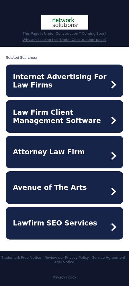 Stoney Gouldon & Roddey LLP - Charleston SC Lawyers
