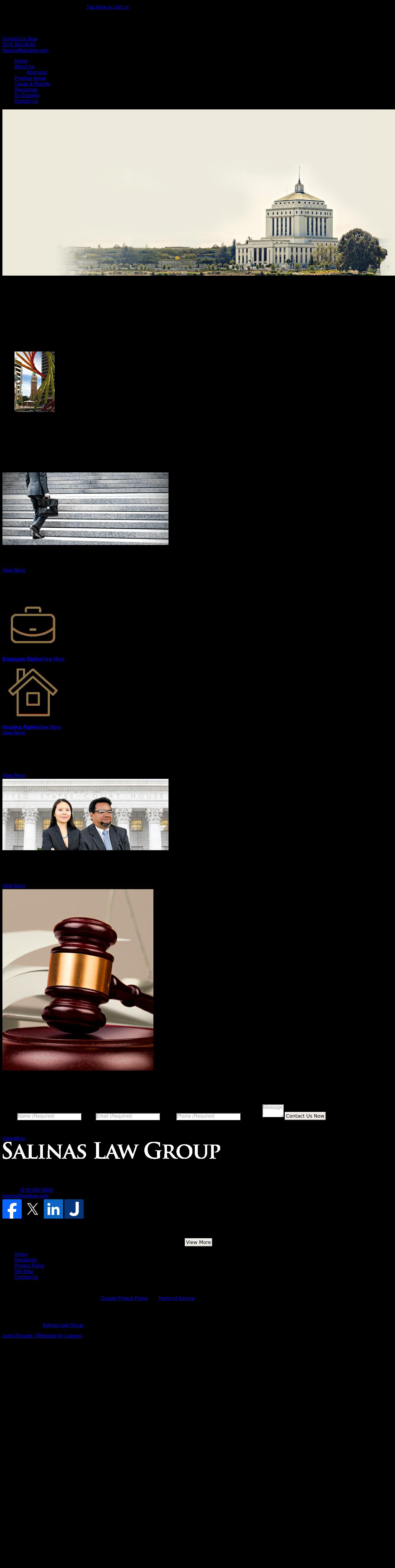 Sundeen Salinas & Pyle - Oakland CA Lawyers