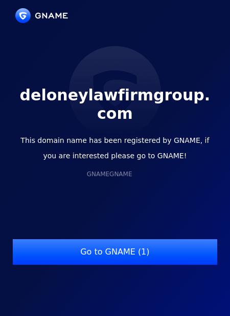 The DeLoney Law Group, PLLC - Dallas TX Lawyers