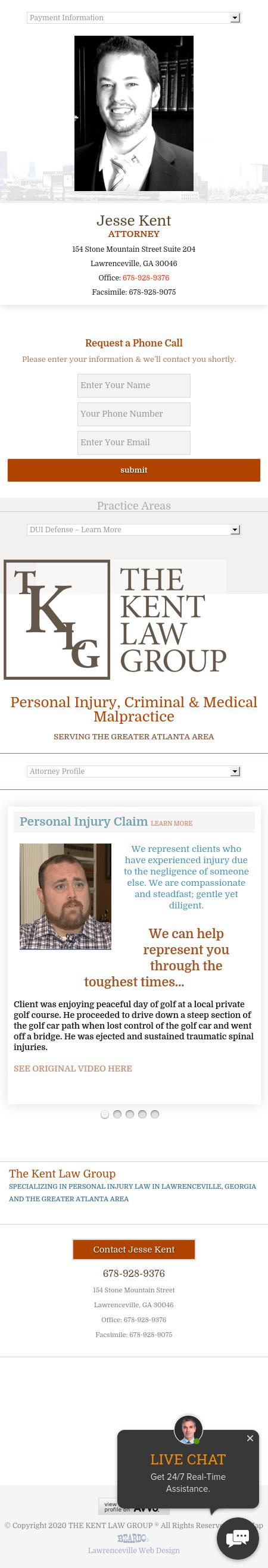  -   Lawyers