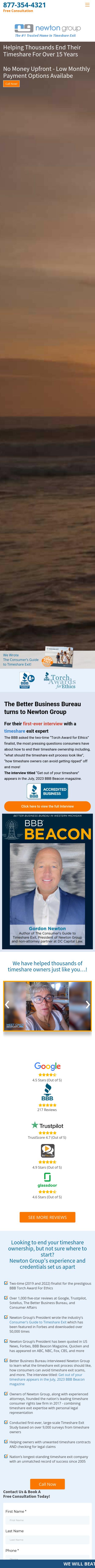 The Newton Group - Mesa AZ Lawyers